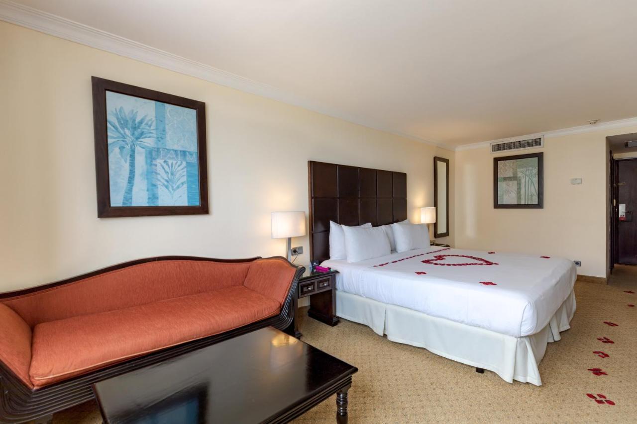 โดมินิกัน เฟียสตา โฮเต็ล แอนด์ กาสิโน Hotel ซานโตโดมิงโก ภายนอก รูปภาพ